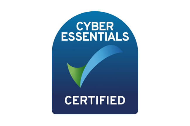 Cyber Essentials Certified