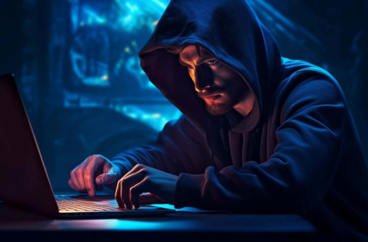 Cyber threat representation