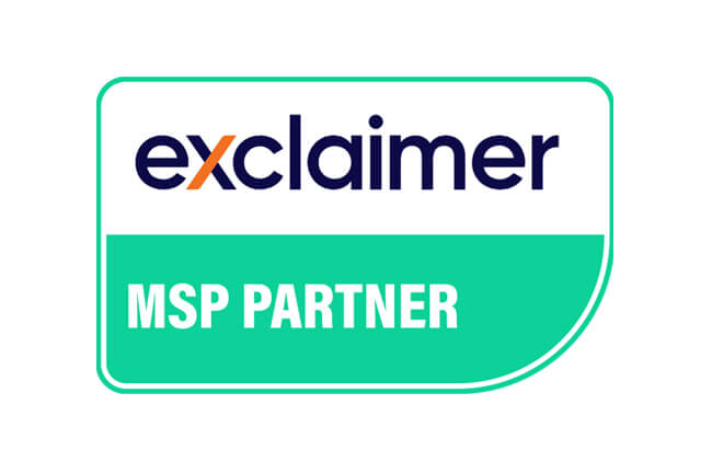 Exclaimer